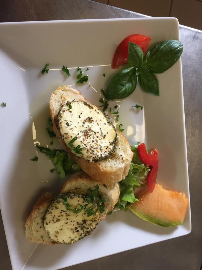 Hotel Restaurant De L'Europe ويسيمبورغ المظهر الخارجي الصورة