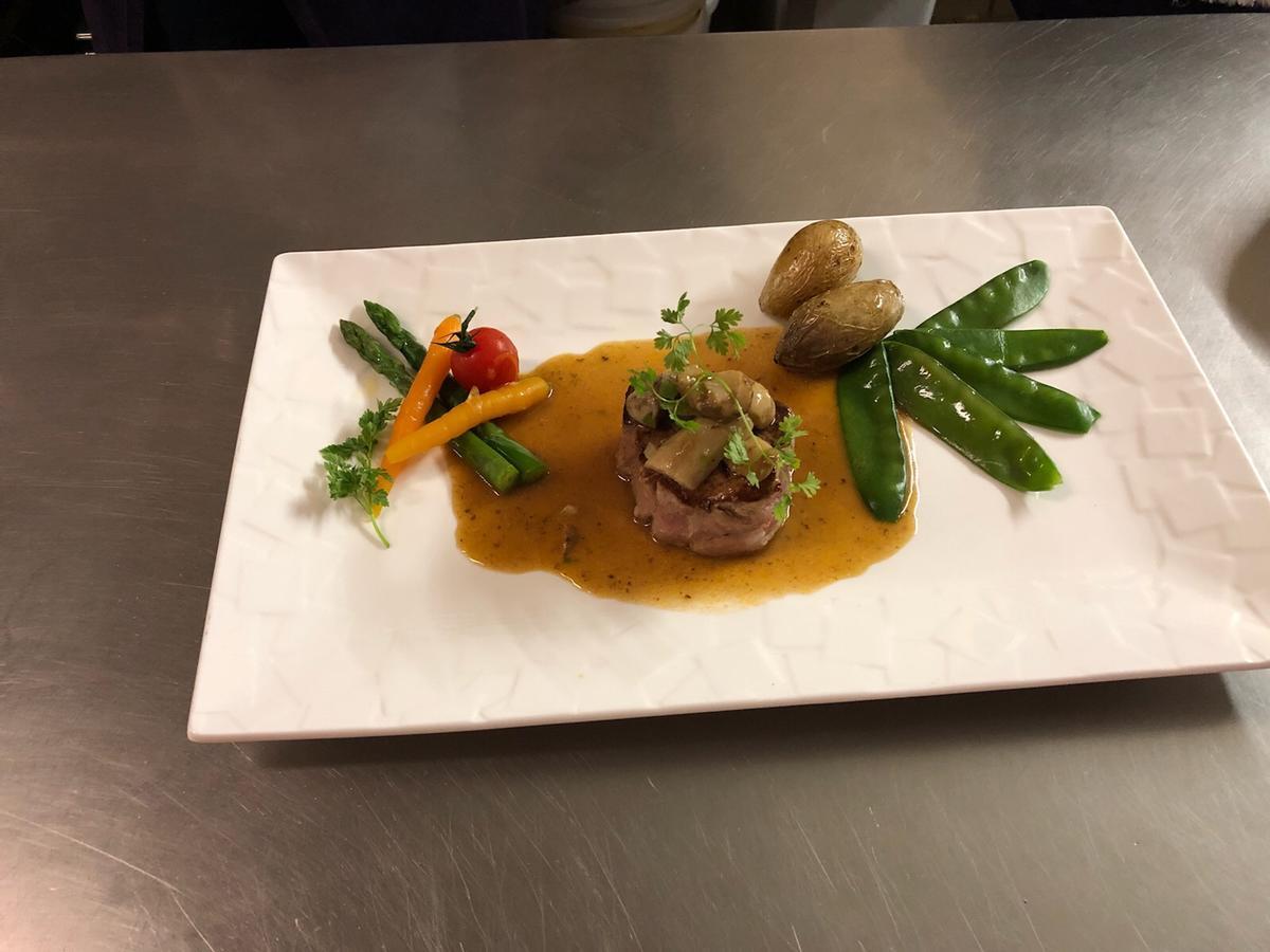 Hotel Restaurant De L'Europe ويسيمبورغ المظهر الخارجي الصورة